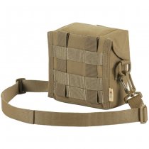 M-Tac PVS-14 Night Vision Monocular Pouch - Coyote