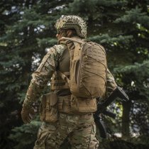 M-Tac STURM Elite Backpack - Coyote