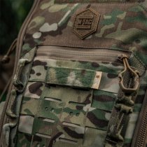 M-Tac Patch Panel MOLLE 80x26 - Multicam