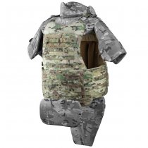 M-Tac STURM Armored Vest Cover - Multicam