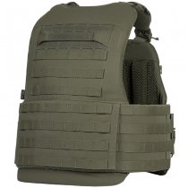 M-Tac STURM Armored Vest Cover - Ranger Green