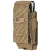 M-Tac Pistol Magazine & Multitool Pouch - Coyote