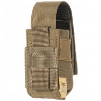 M-Tac Pistol Magazine & Multitool Pouch - Coyote