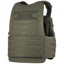 M-Tac Armored Vest Cover Sturm Gen.II - Ranger Green