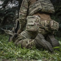 M-Tac M249 Cartridge Box Pouch Closed - Multicam