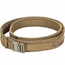 M-Tac Range Belt Cobra Buckle Gen.IV - Coyote - 3XL