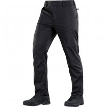 M-Tac Patrol Tactical Flex Pants Gen.II - Black - 26/30