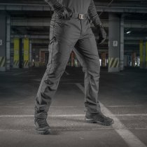 M-Tac Patrol Tactical Flex Pants Gen.II - Black - 26/32