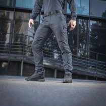 M-Tac Patrol Tactical Flex Pants Gen.II - Dark Navy Blue - 36/30