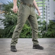 M-Tac Patrol Tactical Flex Pants Gen.II - Army Olive - 26/32