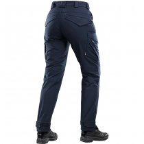 M-Tac Aggressor Flex Pants Lady - Dark Navy Blue - 26/30