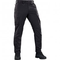 M-Tac Aggressor Summer Flex Pants - Black - 26/30