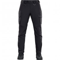 M-Tac Aggressor Summer Flex Pants - Black - 26/30