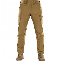 M-Tac Aggressor Summer Flex Pants - Coyote - 30/34