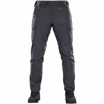 M-Tac Aggressor Summer Flex Pants - Dark Grey - 38/34