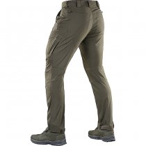 M-Tac Aggressor Summer Flex Pants - Dark Olive - 40/32