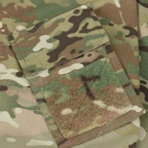 M-Tac Field Jacket Nyco - Multicam - XL - Long