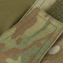 M-Tac Army Pants Nyco Extreme Gen.II - Multicam - 32/36