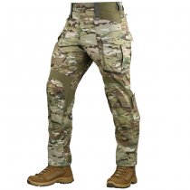 M-Tac Army Pants Nyco Extreme Gen.II - Multicam - 32/36