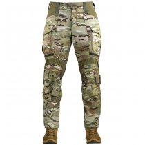 M-Tac Army Pants Nyco Extreme Gen.II - Multicam - 34/36