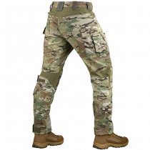 M-Tac Army Pants Nyco Extreme Gen.II - Multicam - 38/34