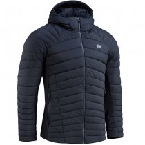 M-Tac Jarl Jacket - Dark Navy Blue - XL - Regular