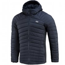 M-Tac Jarl Jacket - Dark Navy Blue - XL - Regular