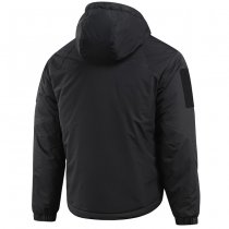 M-Tac Alpha Pro Winter Jacket Gen.III - Black - 2XL - Long