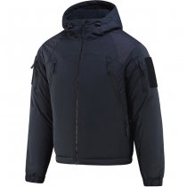 M-Tac Alpha Pro Winter Jacket Gen.III - Dark Navy Blue