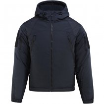 M-Tac Alpha Pro Winter Jacket Gen.III - Dark Navy Blue - L - Long