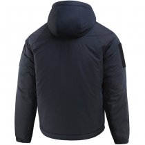 M-Tac Alpha Pro Winter Jacket Gen.III - Dark Navy Blue - M - Regular