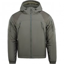 M-Tac Alpha Pro Winter Jacket Gen.III - Dark Olive - 2XL - Long