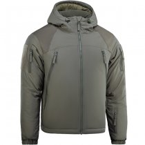 M-Tac Alpha Pro Winter Jacket Gen.III - Dark Olive - 3XL - Regular