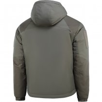 M-Tac Alpha Pro Winter Jacket Gen.III - Dark Olive - M - Long