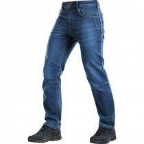 M-Tac Tactical Jeans Cordura Regular Fit Gen.I - Blue