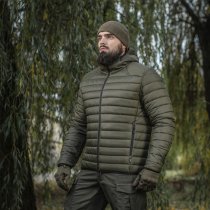 M-Tac Stalker Jacket Gen.III - Olive - 2XL - Regular