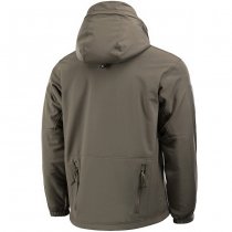 M-Tac Softshell Jacket & Liner - Olive - M