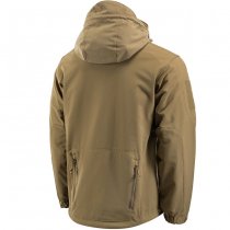 M-Tac Softshell Jacket & Liner - Coyote - XL