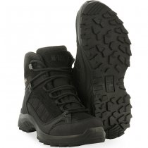 M-Tac Tactical Demi-Season Boots - Coyote - 37