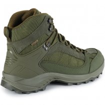 M-Tac Tactical Demi-Season Boots - Ranger Green - 44