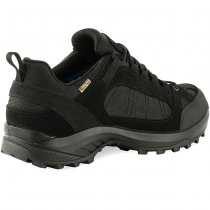 M-Tac Tactical Demi-Season Sneakers - Black - 37