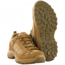 M-Tac Tactical Demi-Season Sneakers - Coyote - 41