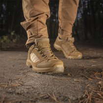 M-Tac Tactical Demi-Season Sneakers - Coyote - 44