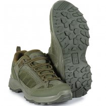 M-Tac Tactical Demi-Season Sneakers - Ranger Green - 40