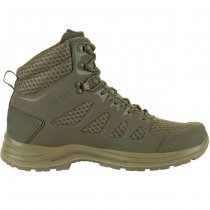 M-Tac Tactical Summer Boots IVA - Olive - 37