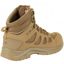 M-Tac Tactical Summer Boots IVA - Coyote - 40