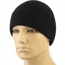 M-Tac Watch Cap Elite Fleece Beanie Hat 320g - Black - S