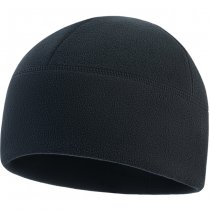 M-Tac Watch Cap Elite Fleece Beanie Hat 320g - Dark Navy Blue - L
