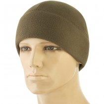 M-Tac Watch Cap Elite Fleece Beanie Hat 320g - Dark Olive - L