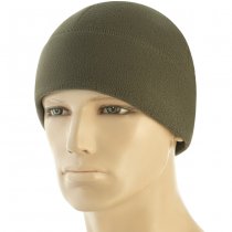 M-Tac Watch Cap Elite Fleece Beanie Hat 320g Slimtex - Dark Olive - M